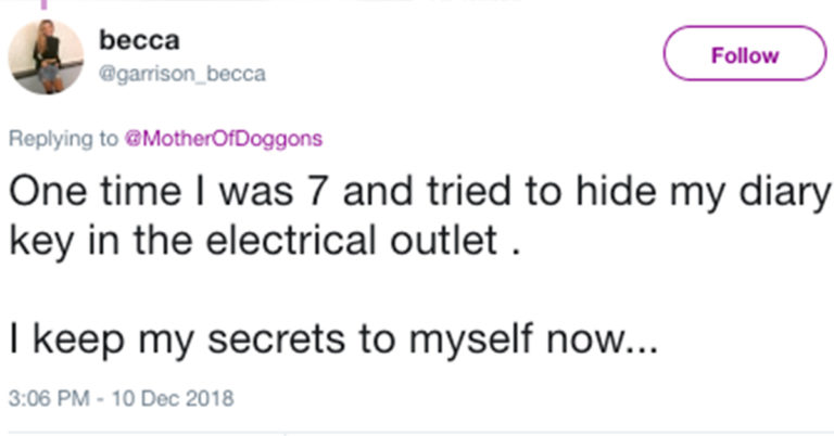 People Are Sharing The Dumbest Things They Did As Kids And It’s Legit Hysterical