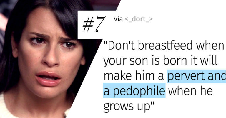 People Are Sharing The Single Stupidest Piece Of Advice They’ve Ever Heard And Oh, Boy