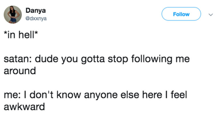 15 Women Who Made Us Pee Our Pants Reading Twitter This Week