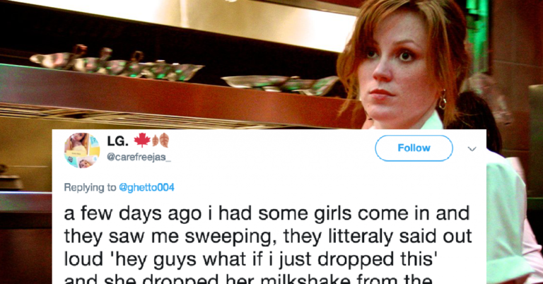 25 Food Service Horror Stories That Prove The Customer Is Never Right