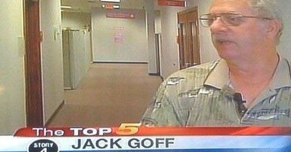 40 Of The Most Unfortunate Names In Human History