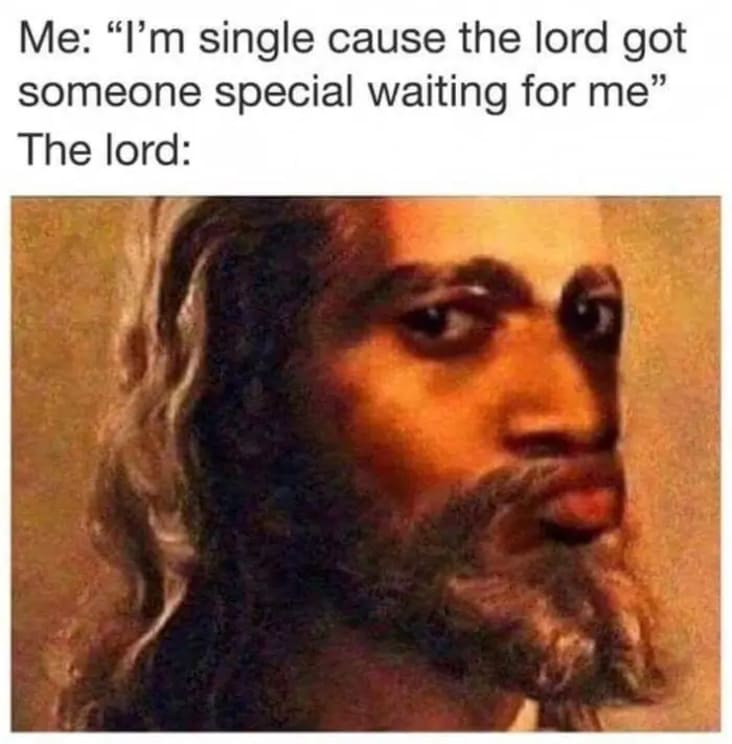 35 Christian Memes So Funny God Will Forgive You For ...