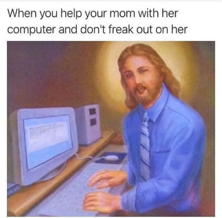 35 Christian Memes Literally Everyone Will Find Funny