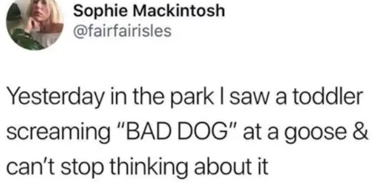 The 21 Funniest Things Kids Actually Said In 2018