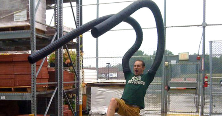 The Best Funny Pictures Of Today’s Internet