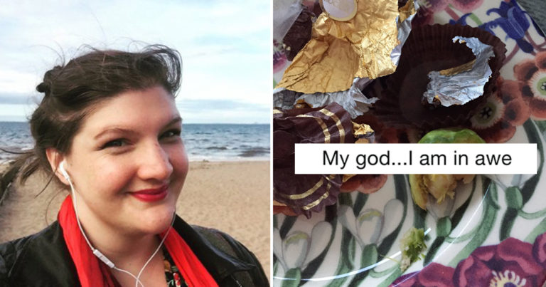 This ‘Evil Genius’ Pulled A 2-Year Long Christmas Prank On Her Dad