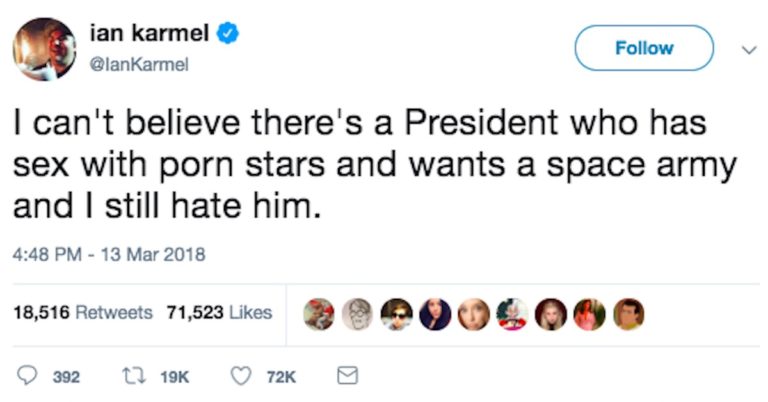 20 Tweets That You’ll Relate To If 2018 Emotionally Drained You