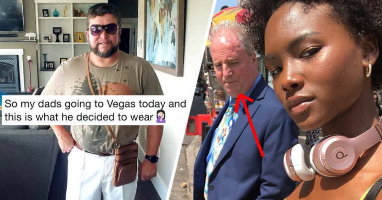 19 Dads Who Went Viral In 2018 And Will Still Be Talking About It In 2019