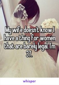 Husbands Confess The Craziest Secrets They Keep From Their Wives