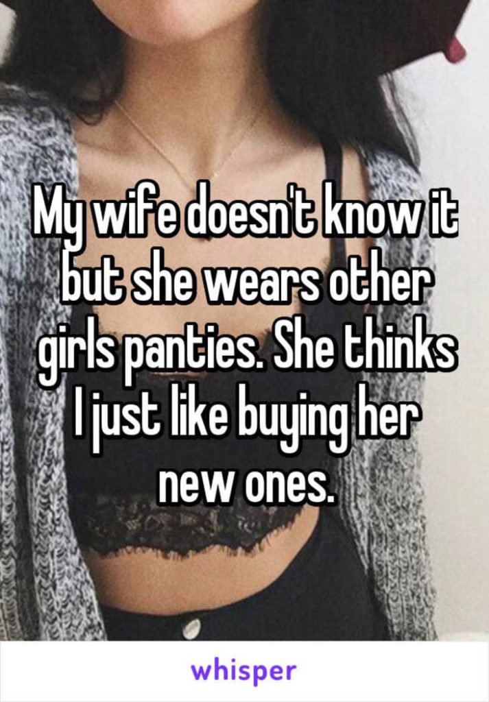 Husbands Confess The Craziest Secrets They Keep From Their Wives