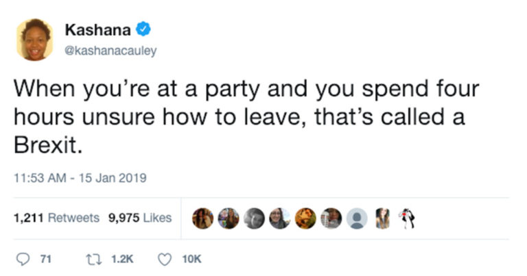 15 Women Who Made Us Pee Our Pants Reading Twitter This Week