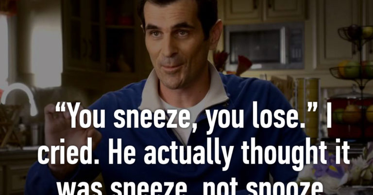 17 People Share The Most Hilarious Life Advice They Got From Their Dads