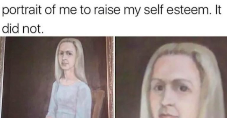 17 Times People Swung And Missed