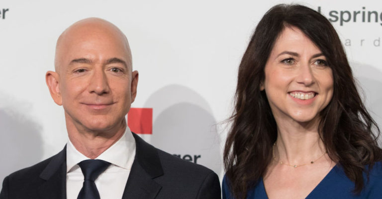 19 Of The Most Expensive Celebrity Divorces Ever