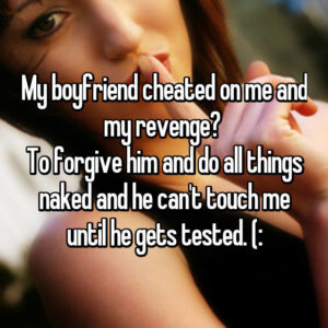 Whisper, confessions, cheaters, revenge stories, women who got revenge, women get revenge on cheating partners, girlfriends get revenge on cheating boyfriends, cheaters get caught, revenge on cheaters, cheating karma, petty revenge, relationship confessions, crazy marriage confessions, marriage secrets, relationships, girlfriends, boyfriends, dating confessions, people share, stories, private stories, trending sexy stories, whisper stories, embarrassing moments, viral stories, shareable, intimate moments, most-read stories, whisper originals, people confess, secrets, people share secrets,