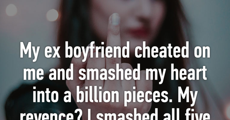 Boyfriend cheats on her. Boyfriend cheats on her