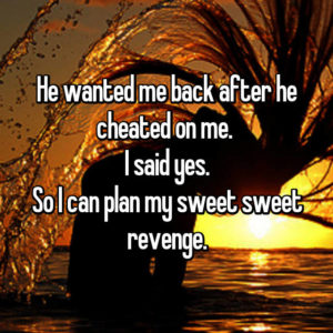 Whisper, confessions, cheaters, revenge stories, women who got revenge, women get revenge on cheating partners, girlfriends get revenge on cheating boyfriends, cheaters get caught, revenge on cheaters, cheating karma, petty revenge, relationship confessions, crazy marriage confessions, marriage secrets, relationships, girlfriends, boyfriends, dating confessions, people share, stories, private stories, trending sexy stories, whisper stories, embarrassing moments, viral stories, shareable, intimate moments, most-read stories, whisper originals, people confess, secrets, people share secrets,