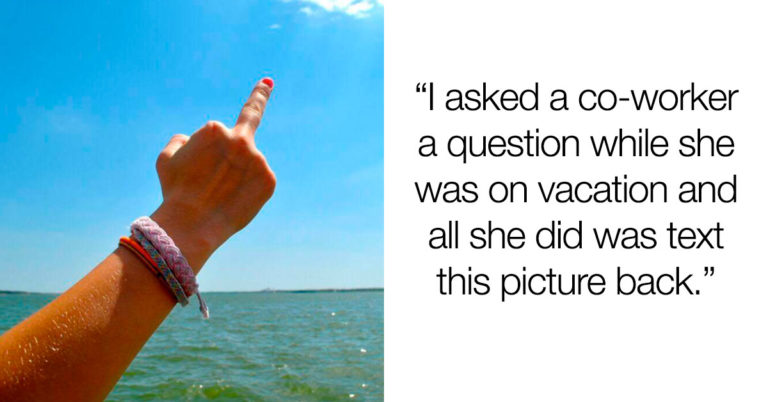 22 Hilarious Times Coworkers Actually Made Work Tolerable