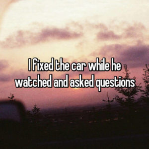 Whisper, confessions, girlfriends emasculate boyfriends, relationships, girlfriends, boyfriends, dating confessions, people share, stories, private stories, trending sexy stories, whisper stories, embarrassing moments, viral stories, shareable, intimate moments, most-read stories, whisper originals, people confess, secrets, people share secrets,