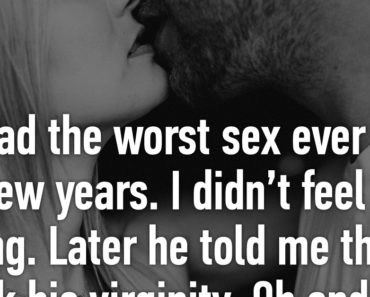 Worst hookups, bad hookup, one-night stand confessions, worst one-night stands, women share their worst hookup stories, hookup horror stories, worst things to happen in the bedroom, bedroom confessions, Whisper, confessions, relationship confessions, marriage secrets, relationships, girlfriends, boyfriends, dating confessions, people share, stories, private stories, trending sexy stories, whisper stories, embarrassing moments, viral stories, shareable, intimate moments, most-read stories, whisper originals, people confess, secrets, people share secrets,