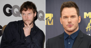 Celebrities turning 40, celebrities turning 40 in 2019, celebrities turning 40 this year, surprising celebrity ages, celebrities who don’t look their age, celebrities that are 40, Kourtney Kardashian, Chris Pratt, Pink, Mindy Kaling, Kate Hudson, Adam Brody, Pete Wentz, Adam Levine, Jason Momoa, Claire Danes, Tiffany Haddish, Lance Bass, James McAvoy, Busy Philipps, Lamar Odom, Evangeline Lilly, Flo Rida, Aaron Paul, Jennifer Love Hewitt, Ne-Yo, John Krasinski, 