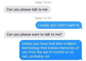 Texts from an ex, ways to shut down an ex, best text responses to a guy, texting with your ex, clapbacks, funniest text messages, funniest text messages ever, funniest text messages 2016, funniest text messages 2017, funniest text messages 2018, funniest text messages 2019, funniest text messages 2020, funny texts, funny texts to send, funny texts messages, funny vids, funny fail texts, really funny texts, funny random texts, funniest texts 2016, funniest texts 2017, funniest texts 2018, funniest texts 2019, funniest texts 2020, best texts 2016, best texts 2017, best texts 2018, best texts 2019, best texts 2020, funniest text messages, funniest text messages 2016, funniest text messages 2017, funniest text messages 2018, funniest text messages 2019, funniest text messages 2020, best texts 2016, best texts 2017, best texts 2018, best texts 2019, best texts 2020, funniest texts ever, funniest texts of all time, the greatest texts ever, the greatest texts of all time