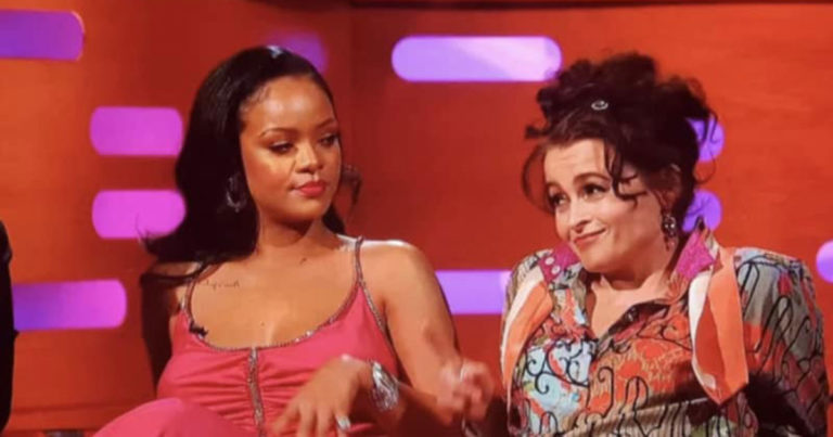 21 Times Celebrities Shaded TF Out Of Each Other In-Person