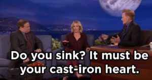 Celebrities, celebrity, celebrity shade, celebrities shade each other, celebrity fights, celeb clapbacks, celebs fighting, celebrity feuds, celebrities fight in person, celebrities shade each other in person, which celebs hate each other, which celebrities are fighting, best celeb fights, worst celeb feuds, celebs roasting each other, celebrity roasts, Mariah Carey, Nikki Minaj, Alicia Keys, Kelly Clarkson, The Voice, Chelsea Handler, Andy Richter, Conan, Nicole Kidman, Andy Cohen, Anderson Cooper, Jerry Seinfeld, Larry King, Michael Jordan, Charles Barkley, Oprah, Barbara Walters, Kardashians, Kathy Griffin, Naomi Campbell, Tyra Banks, Cher, David Letterman, Charlamagne, Chanel West Coast, Kenya Moore, Michael Rapaport, Watch What Happen Live, Nicki Minaj and Miley Cyrus, Miley Cyrus, Giada De Laurentiis, Megyn, Hoda, Chelsea Handler, Piers Morgan, Rihanna, Helena Bonham Carter, Met Gala, 50 cent and Oprah, Justin Bieber, Orlando Bloom, 