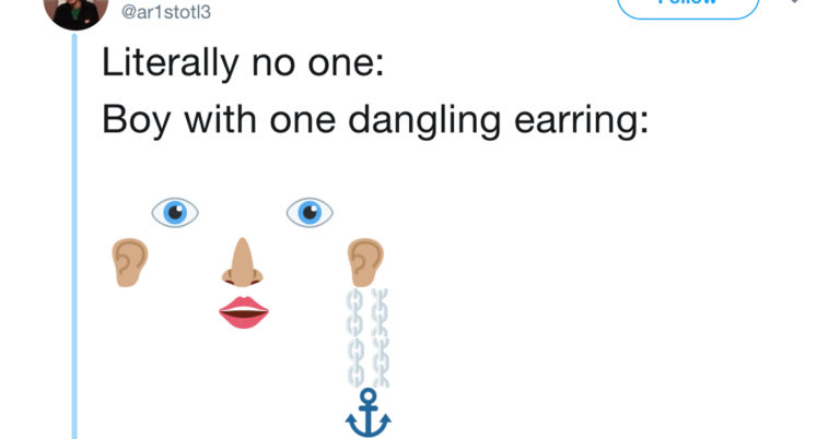 22 ‘Literally No One’ Tweets That Literally Everyone Will Crack Up At