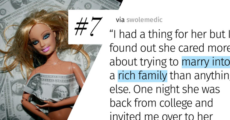 23 People Share The One Thing That Immediately Makes Them Distrust Someone