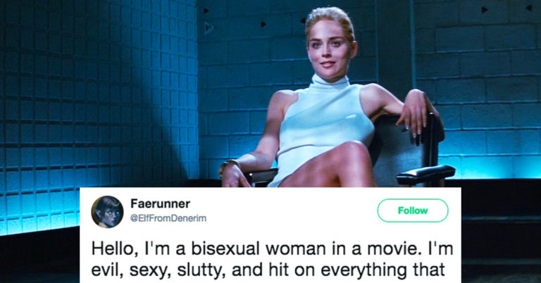24 Of The Worst TV And Movie Stereotypes, According To Twitter
