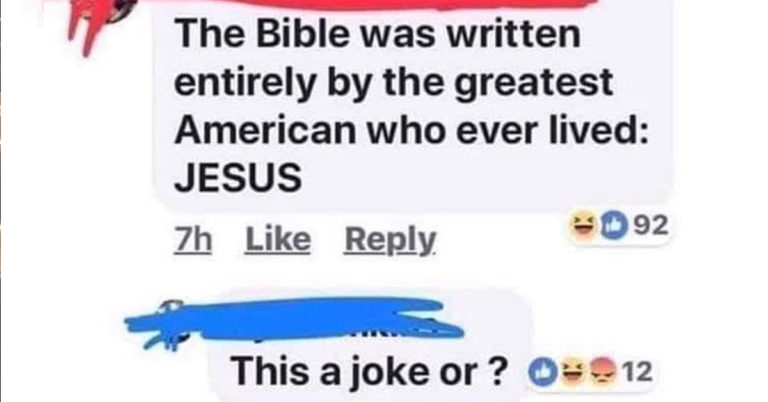 25 People Who Fell Out Of The Stupid Tree And Hit Every Branch On The Way Down