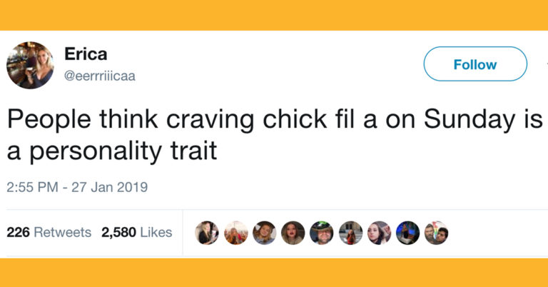 25 Things Y’all Need To Stop Pretending Are Personality Traits