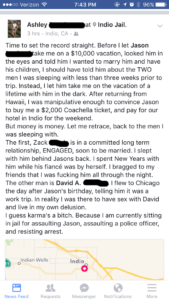 29 Pictures You Should Definitely See If You're Thinking About Cheating