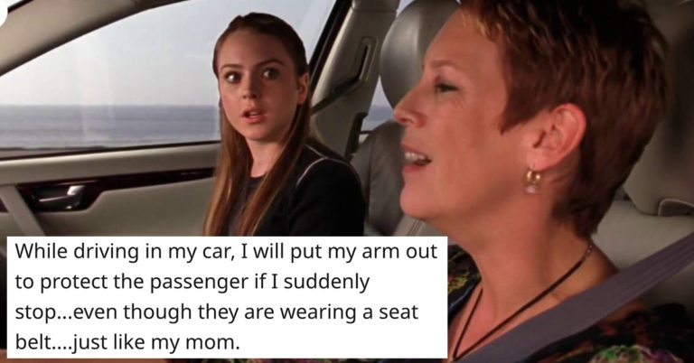30 People Share The Oddly Terrifying Moment They Realized, ‘I’m Turning Into My Parents’