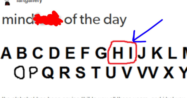 30 Random Observations That’ll Make Your Brain Hurt, But In A Good Way