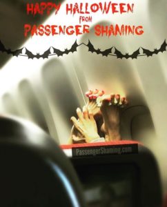 Passengers from hell, awful passengers, worst kind of people on an airplane, airplane passenger nightmares, public transportation nightmares, annoying people on airplanes, entitled people, entitled people on airplanes, people who leave a mess on airplanes, inconsiderate people, inconsiderate people on airplanes, inconsiderate people in public, passenger shaming, passenger shaming instagram, viral funny pictures, pictures of bad passengers, pictures of annoying people on airplanes, stuff flight attendants have to deal with, flight attendant confessions, flight attendant’s nightmare, people who shouldn’t be in public, people who don’t know how to behave in public,