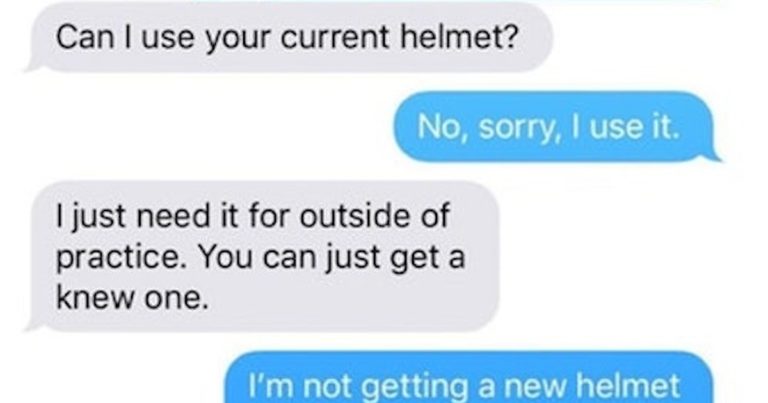 16 People Who Are About To Get Slapped In The Face With Reality