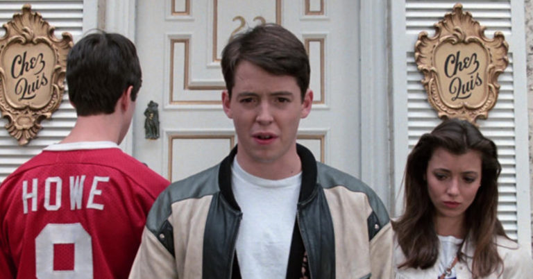 This Viral Theory About ‘Ferris Buller’s Day Off’ Will Change The Way You Watch The Movie Forever