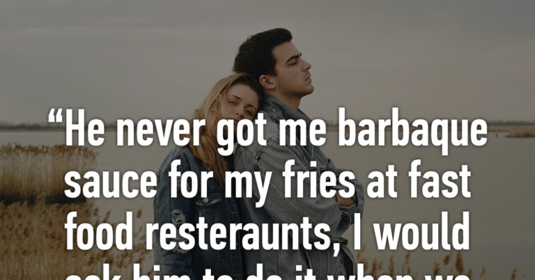 25 Of The Smallest Reasons People Have Ended Their Relationship For Good