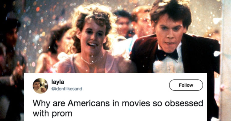 25 Things Americans Do In Movies That Confuse The Heck Out Of Everyone Else