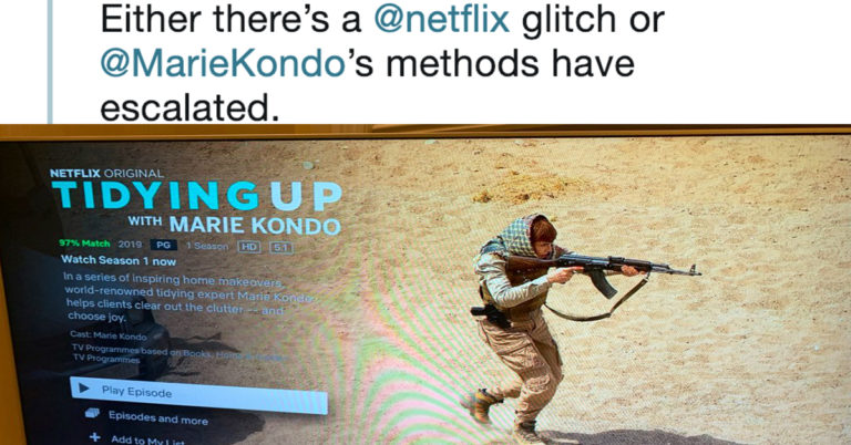 20 Times Netflix F’ed Up And It Was Hilarious