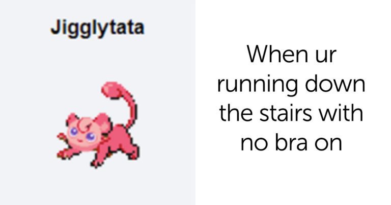 If You Like Boobs And Jokes, Might We Suggest Boob Jokes (27 Pics)