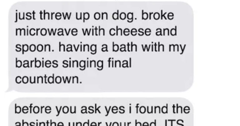 Funny texts, best text messages, texts from your ex, texts from an ex, funniest text messages, funniest text messages ever, funniest text messages 2016, funniest text messages 2017, funniest text messages 2018, funniest text messages 2019, funniest text messages 2020, funny texts, funny texts to send, funny texts messages, funny vids, funny fail texts, really funny texts, funny random texts, funniest texts 2016, funniest texts 2017, funniest texts 2018, funniest texts 2019, funniest texts 2020, best texts 2016, best texts 2017, best texts 2018, best texts 2019, best texts 2020, funniest text messages, funniest text messages 2016, funniest text messages 2017, funniest text messages 2018, funniest text messages 2019, funniest text messages 2020, best texts 2016, best texts 2017, best texts 2018, best texts 2019, best texts 2020, funniest texts ever, funniest texts of all time, the greatest texts ever, the greatest texts of all time