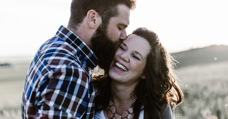 15 People Share The Weird Moment That Made Them Realize They Were In Love