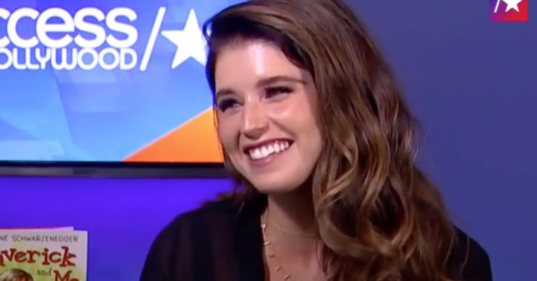 No One Tell Chris Pratt About This Awkward Video Of His Fiancée Picking Chris Evans Over Him From Last Year