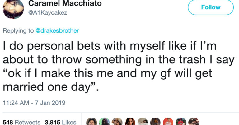 People Are Tweeting Out Their ‘Weirdest Confessions’ And It Just Proves We’re All Equally Psycho