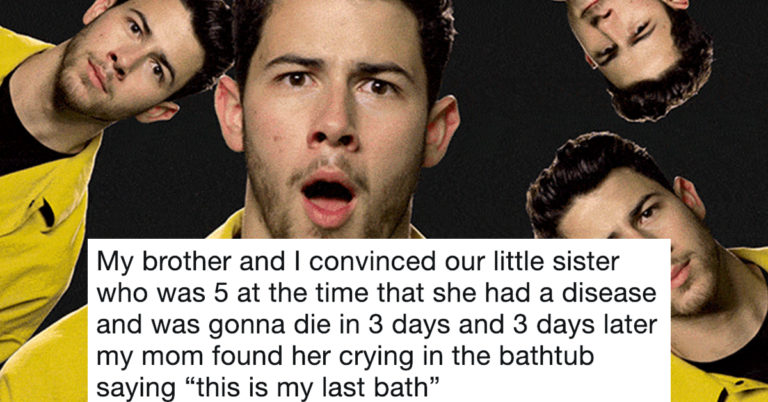 This Twitter Thread Of Messed Up Family Stories Proves Y’all Need Serious Help