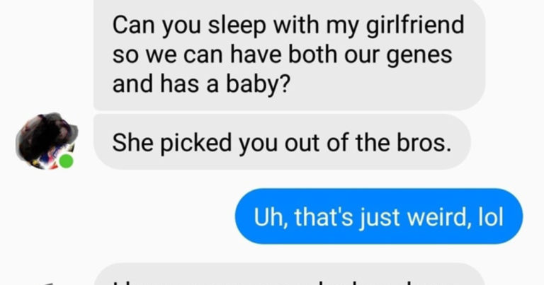 R.I.P. To These 17 People Who Definitely Died From Embarrassment