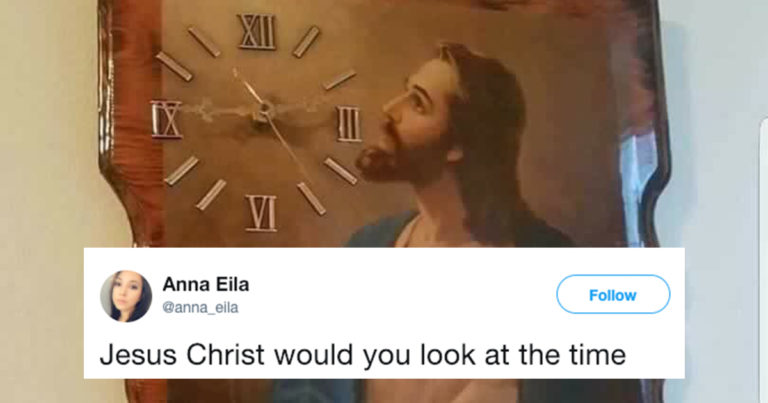 The 15 Funniest Tweets We Read This Week